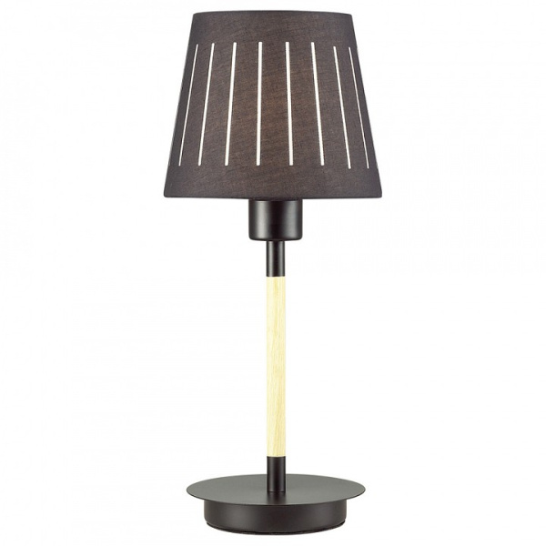 Настольная лампа декоративная Odeon Light Nicola 4110/1T