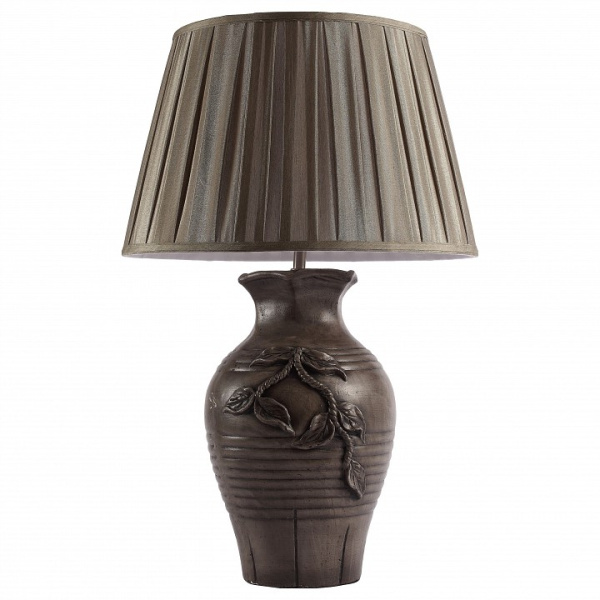 Настольная лампа декоративная ST-Luce Tabella SL987.804.01
