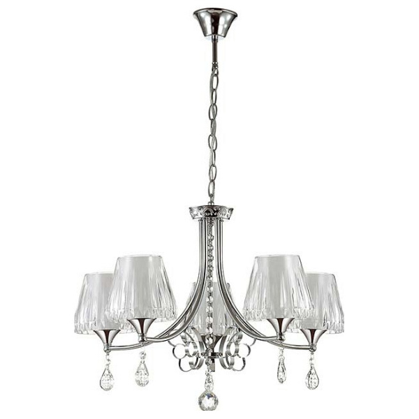 Подвесная люстра Lumion Modesta 3411/5