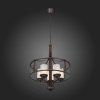 Подвесная люстра ST-Luce Ivanhо SL266.303.05