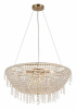 Подвесная люстра Favourite Cesta 4136-8P
