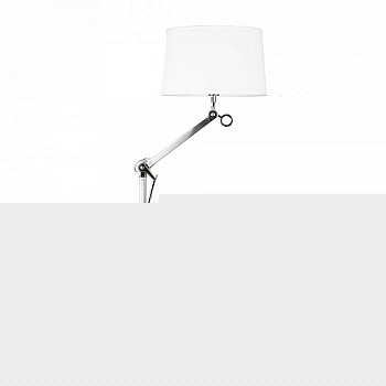 Торшер Maxlight Terra F0005