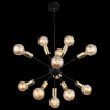 Подвесная люстра ST-Luce Foglione SL437.403.12