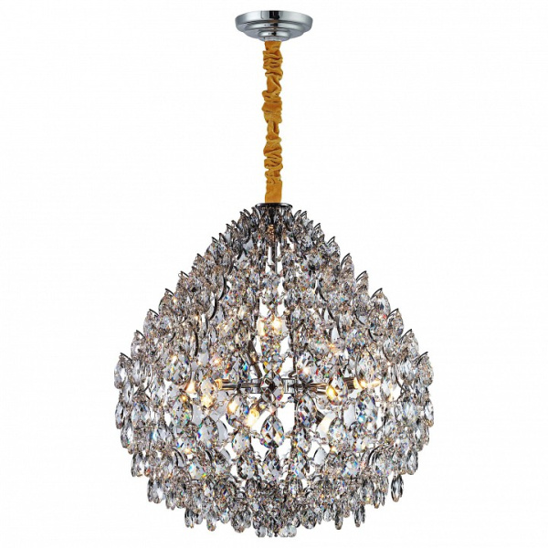 Подвесная люстра Favourite Faberge 2093-10P