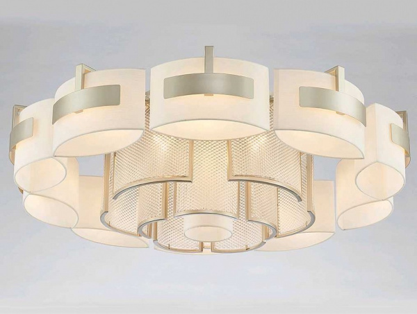 Накладной светильник Newport 4300 4316/PL