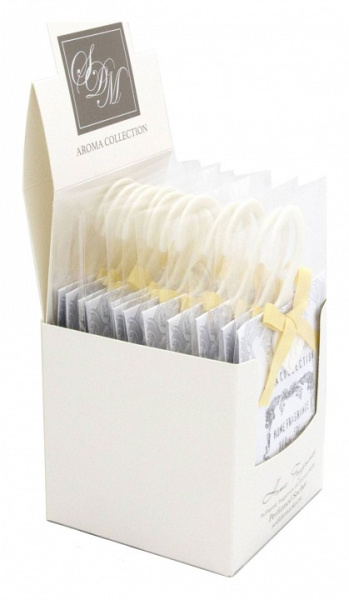 Саше White Flower Ар-с-9