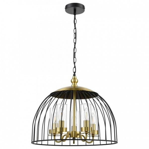 Подвесная люстра Vele Luce Florian VL5062P05