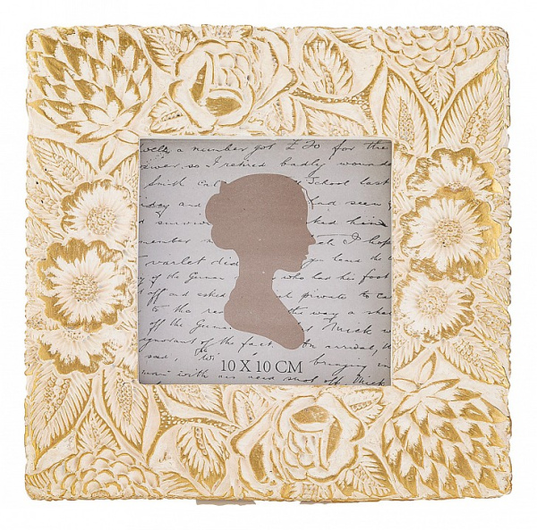 Фоторамка настольная (18х18х2 см) Art 251-516