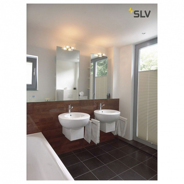 Подсветка для зеркала SLV Mibo Straight 146390