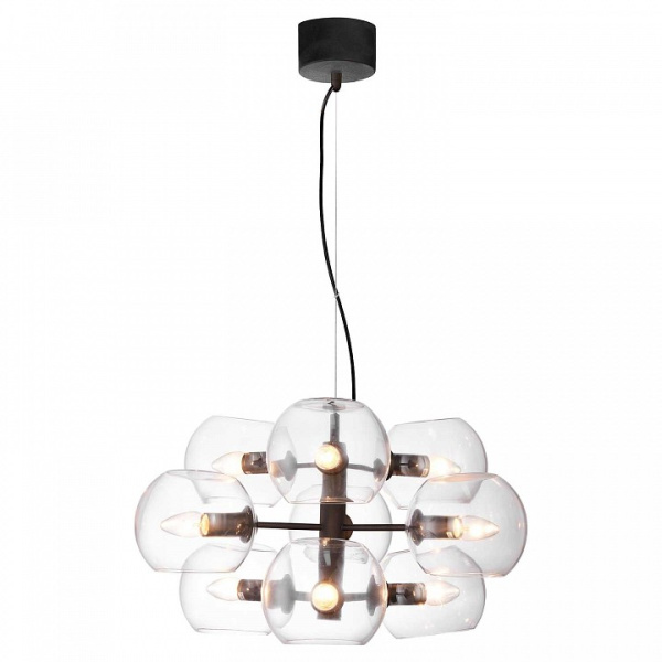 Подвесная люстра TOPGRADE TOPGRADE Flaming LSP-8163