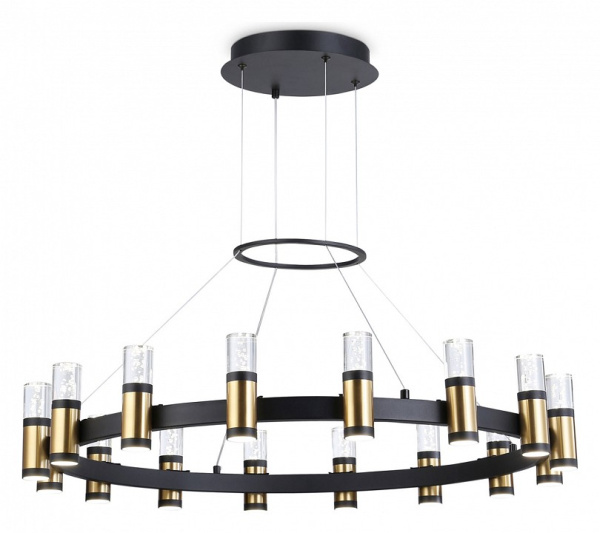 Подвесная люстра Ambrella Light FL FL6212