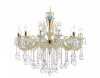 Подвесная люстра Ambrella Light TR TR4929