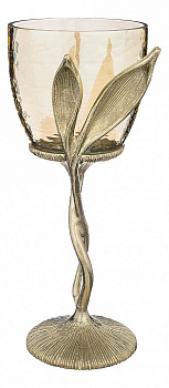 Подсвечник декоративный (20x14x34.5 см) Pan de oro 732-125