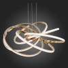 Подвесная люстра ST-Luce Ritorti SL957.202.06