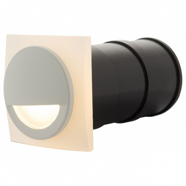 Встраиваемый светильник Denkirs DK1005 DK1010-WH