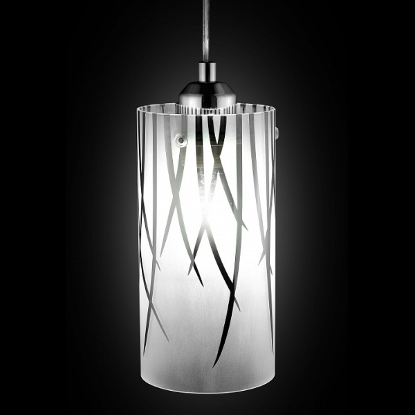 Подвесной светильник 33 идеи PND.103 PND.103.01.03.CH