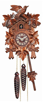 Настенные часы (25х24х34 см) SARS 0532-8N