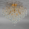 Люстра на штанге Escada Crown 1113/7PL