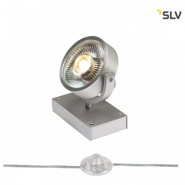 Настольная лампа декоративная SLV Kalu 1000724
