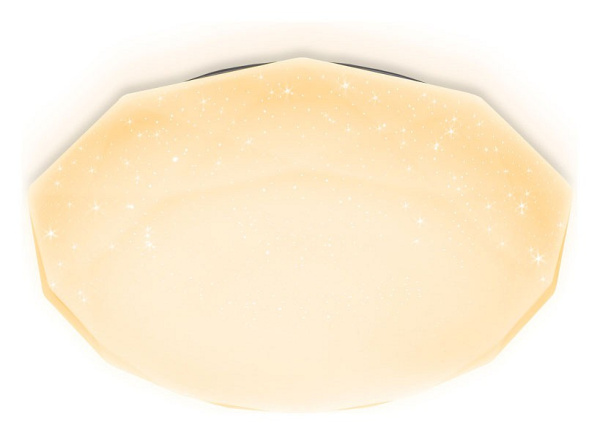 Накладной светильник Ambrella FF FF17