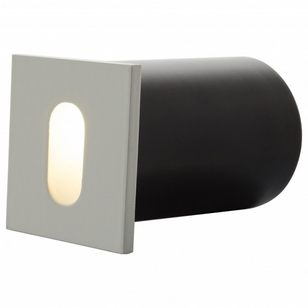 Встраиваемый светильник Denkirs DK1011 DK1012-WH