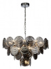 Подвесная люстра Indigo Notte 12012/13P Chrome