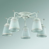 Потолочная люстра Lumion Abbi 3267/5C