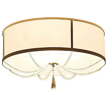 Накладной светильник Newport 8500 8508/PL gold