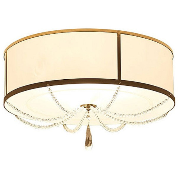 Накладной светильник Newport 8500 8508/PL gold