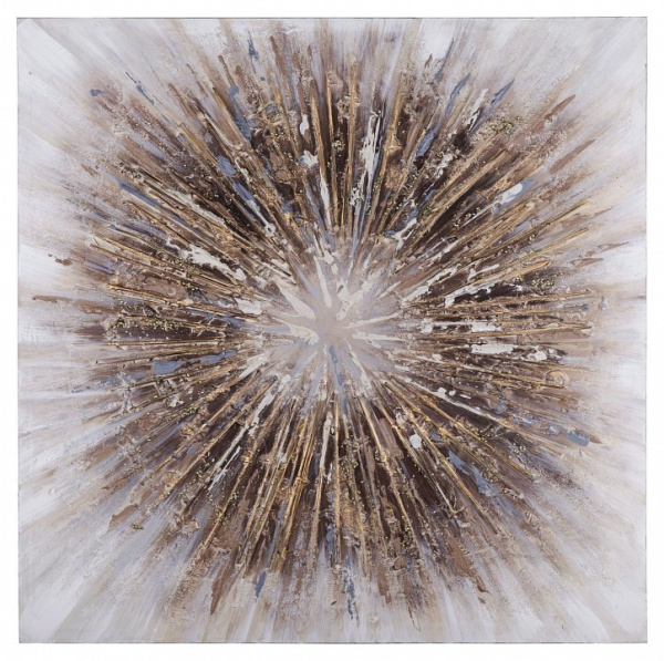 Картина (80x80 см) Tomas Stern 85005