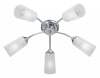 Потолочная люстра Vitaluce V3759 V3759-9/5PL