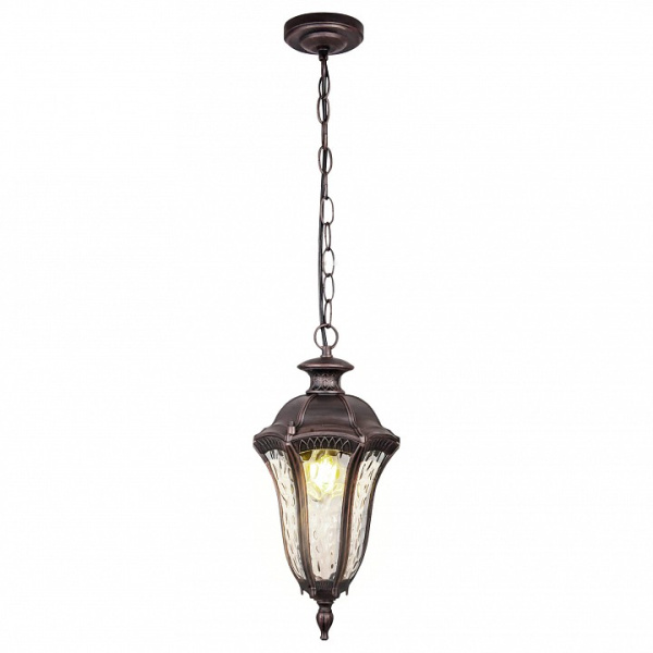 Подвесной светильник Elektrostandard Draco GL 1010H