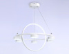 Подвесная люстра Ambrella Light FL FL51772