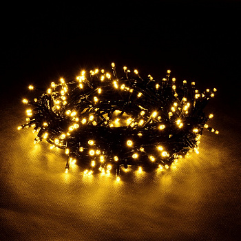 Гирлянда Нить [10 м] Нить 55062