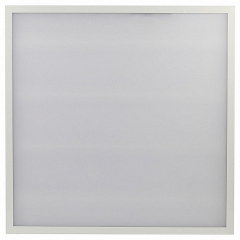 Светильник для потолка Армстронг Эра SPO-9 SPO-9-36-4K-P