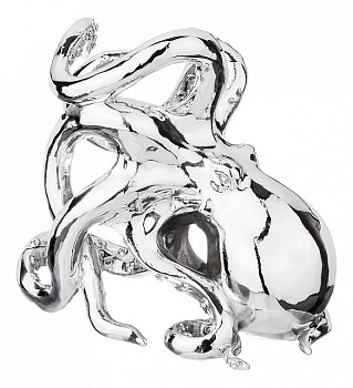 Держатель для бутылок (23.5х15.5х20.5 см) Осьминог 529-106