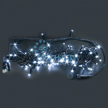 Гирлянды Нить [10 м] RL-S10C-24V-B/W