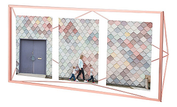 Мультирамка (48.3х23х8 см) Prisma 313019-880