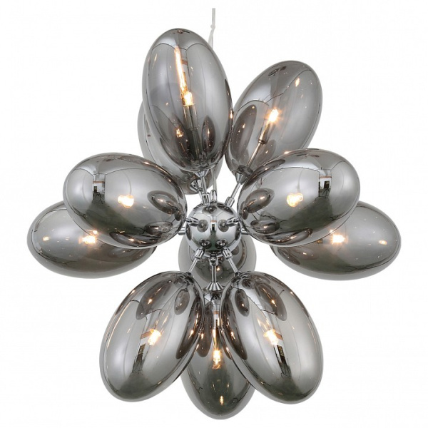 Подвесная люстра ST-Luce Esile SL433.103.11