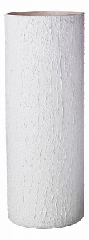 Ваза настольная (15х40 см) Cilindro Tahira 316-1438