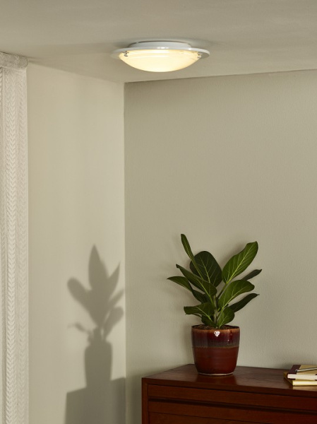 Накладной светильник Lucide Basic 07104/30/31