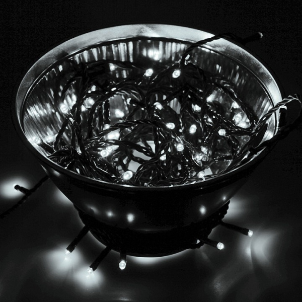 Гирлянда Нить (6 м) LED-TW-60 303-115