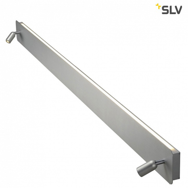 Спот SLV Napia Twin 155114