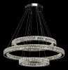 Подвесная люстра MW-Light Гослар 4 498012003