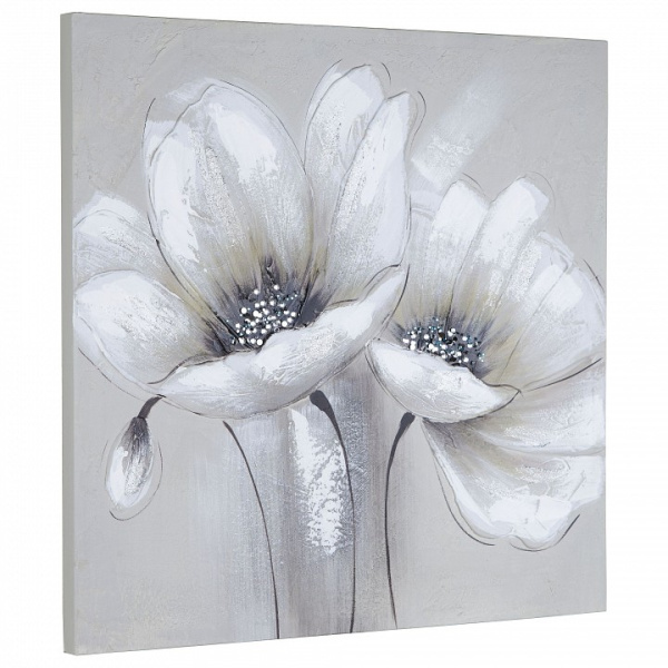 Картина (60x60 см) Tomas Stern 85001