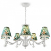 Подвесная люстра Lamp4You Provence 12 M3-07-WM-LMP-O-12