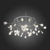 Подвесная люстра ST-Luce Riccardo SL411.533.45