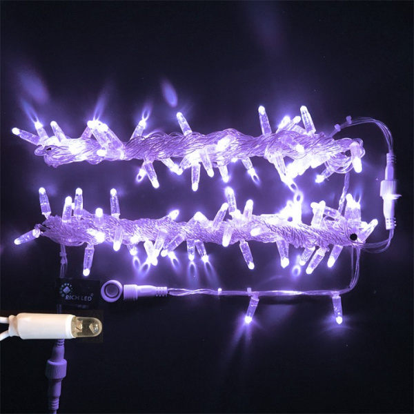 Гирлянды Нить [10 м] RL-S10C-220V-CT/V