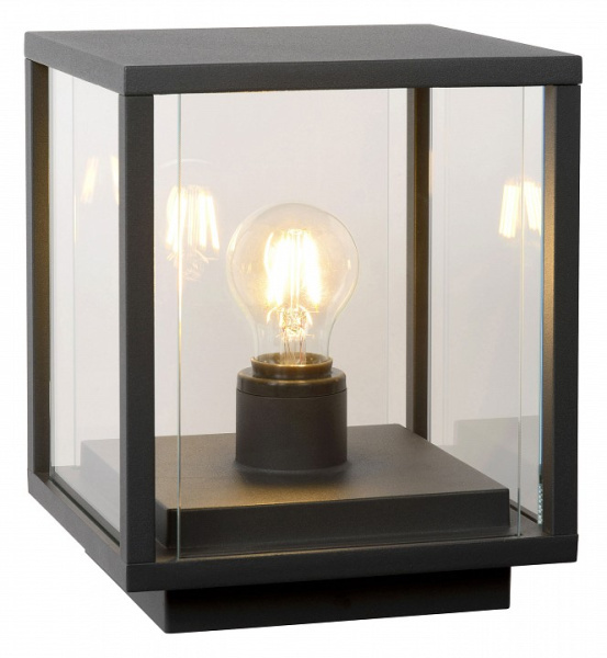 Наземный низкий светильник Lucide Claire 27883/25/30