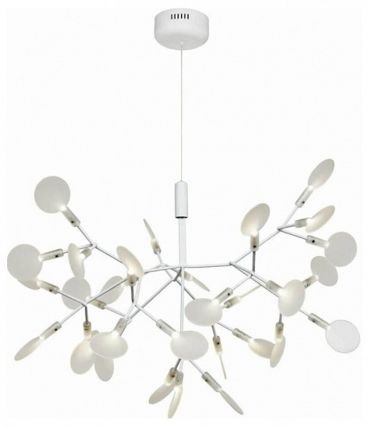 Подвесная люстра Loft it Heracleum 9022-27W